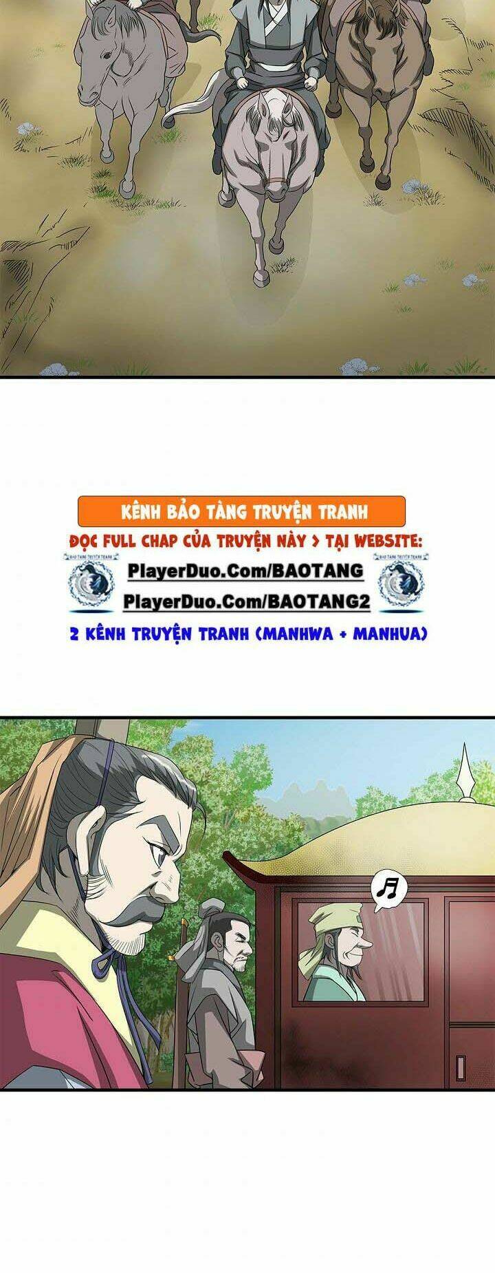 cuồng long chapter 41 21