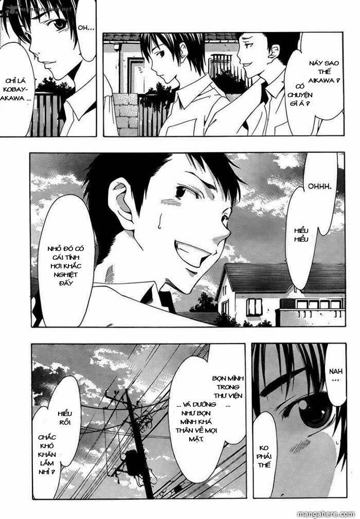 loveplus rinko days chapter 9 12