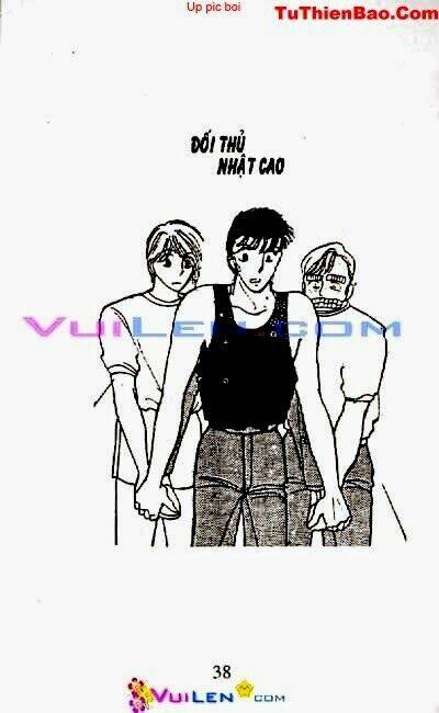 cô bé khóc nhè chapter 12 37