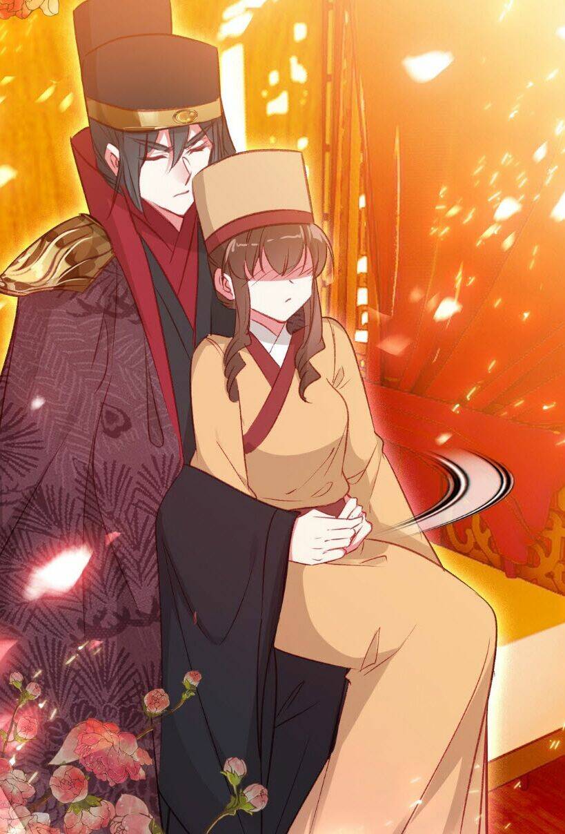 gả cho một tên thái giám đáng ghét chapter 108 5