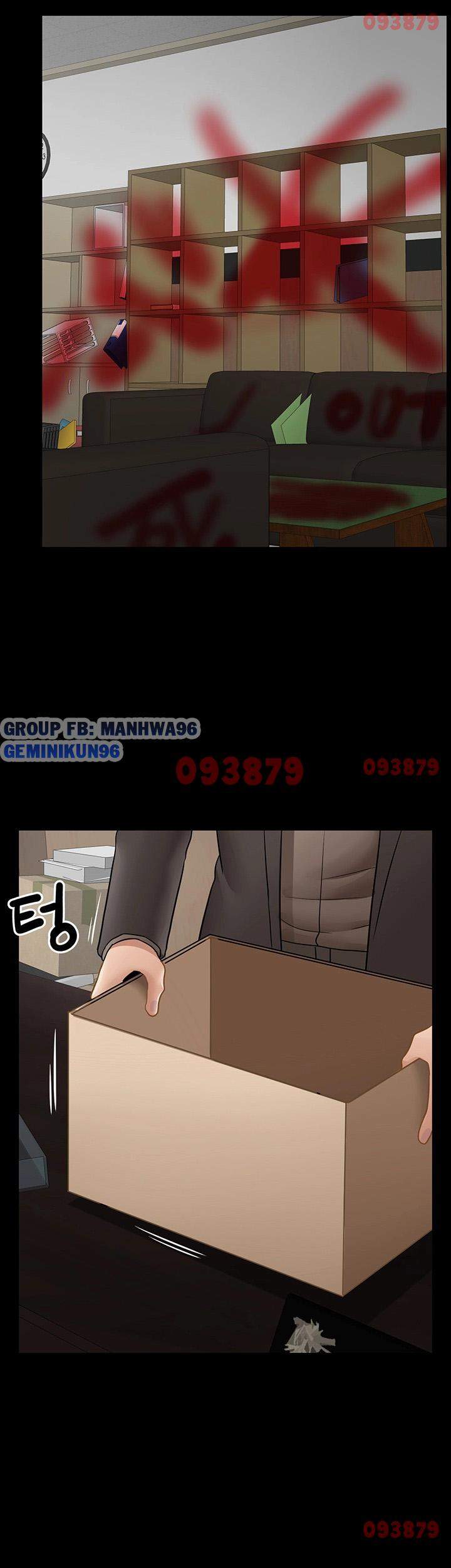 lớp học tình dục chapter 52 43