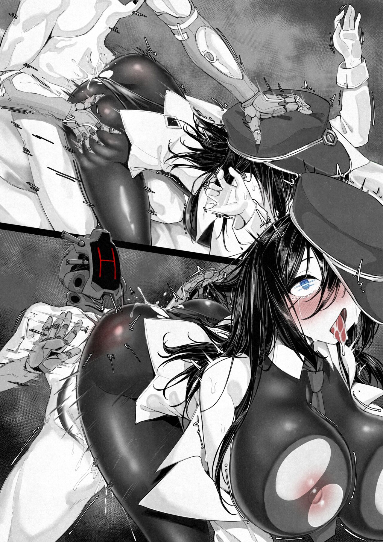 tuyển tập của artist edenevee chapter 2 15