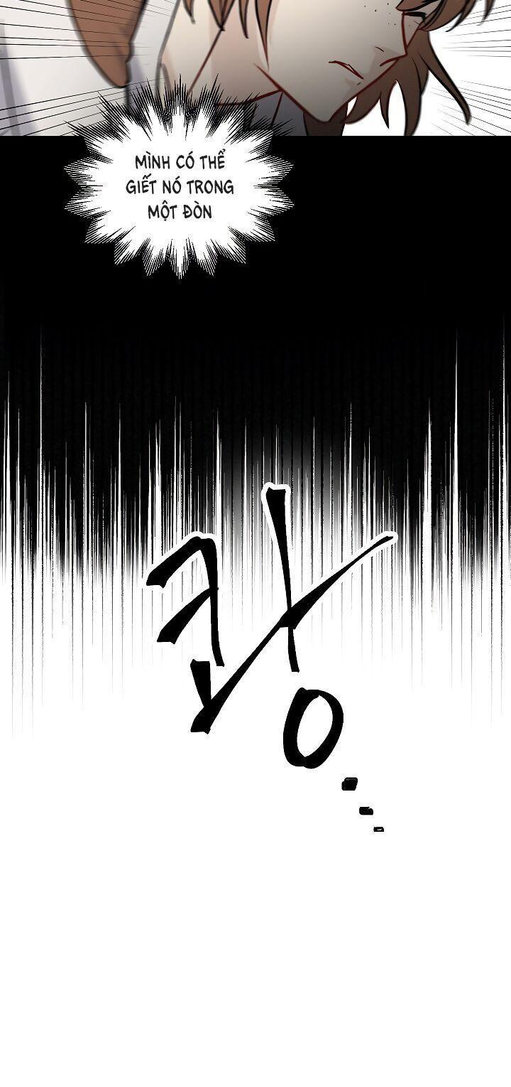 tôi lên cấp chỉ bằng cách ăn chapter 11 42