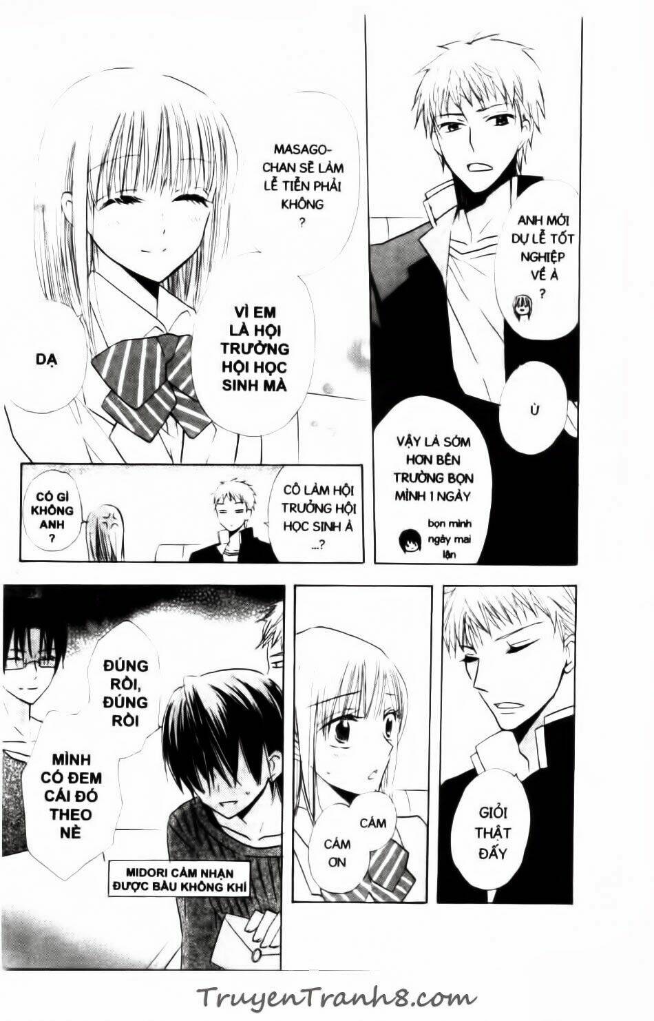 with!! chapter 20 36