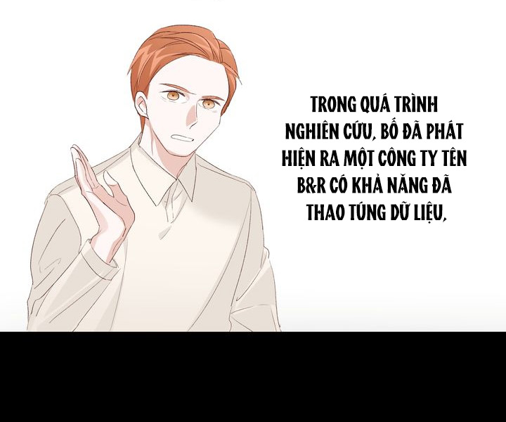 juliet, chúng ta không phải ở kansas đâu! chapter 7 35