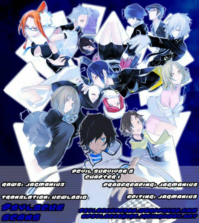 devil survivor 2 - the animation chapter 1 2