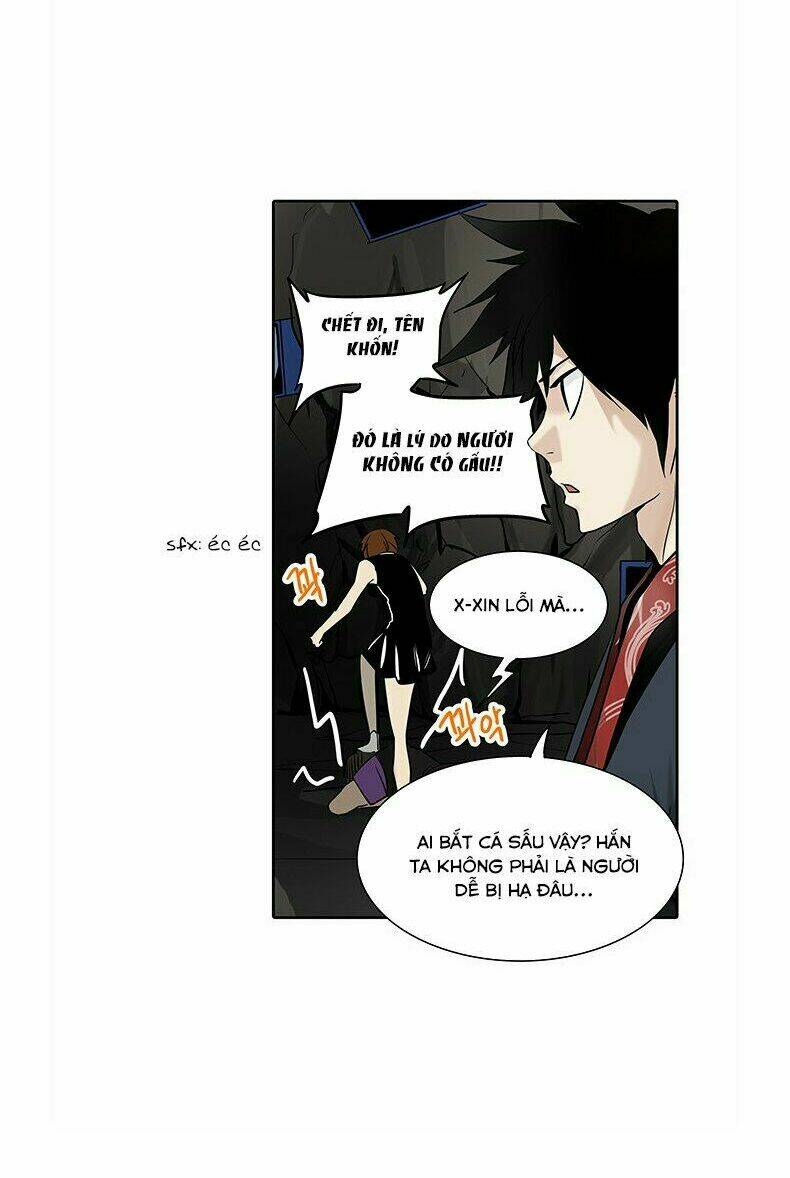 cuộc chiến trong tòa tháp chapter 289 46