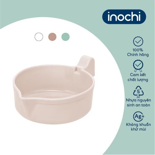 Vắt cam cơ nhỏ Inochi -Yoko màu Trắng ngọc/ Hồng nhạt/ Xanh bạc hà