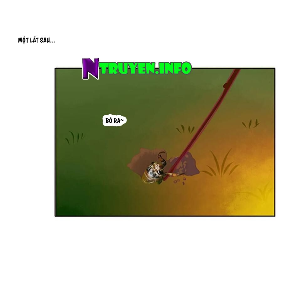 thông linh phi chapter 626 5