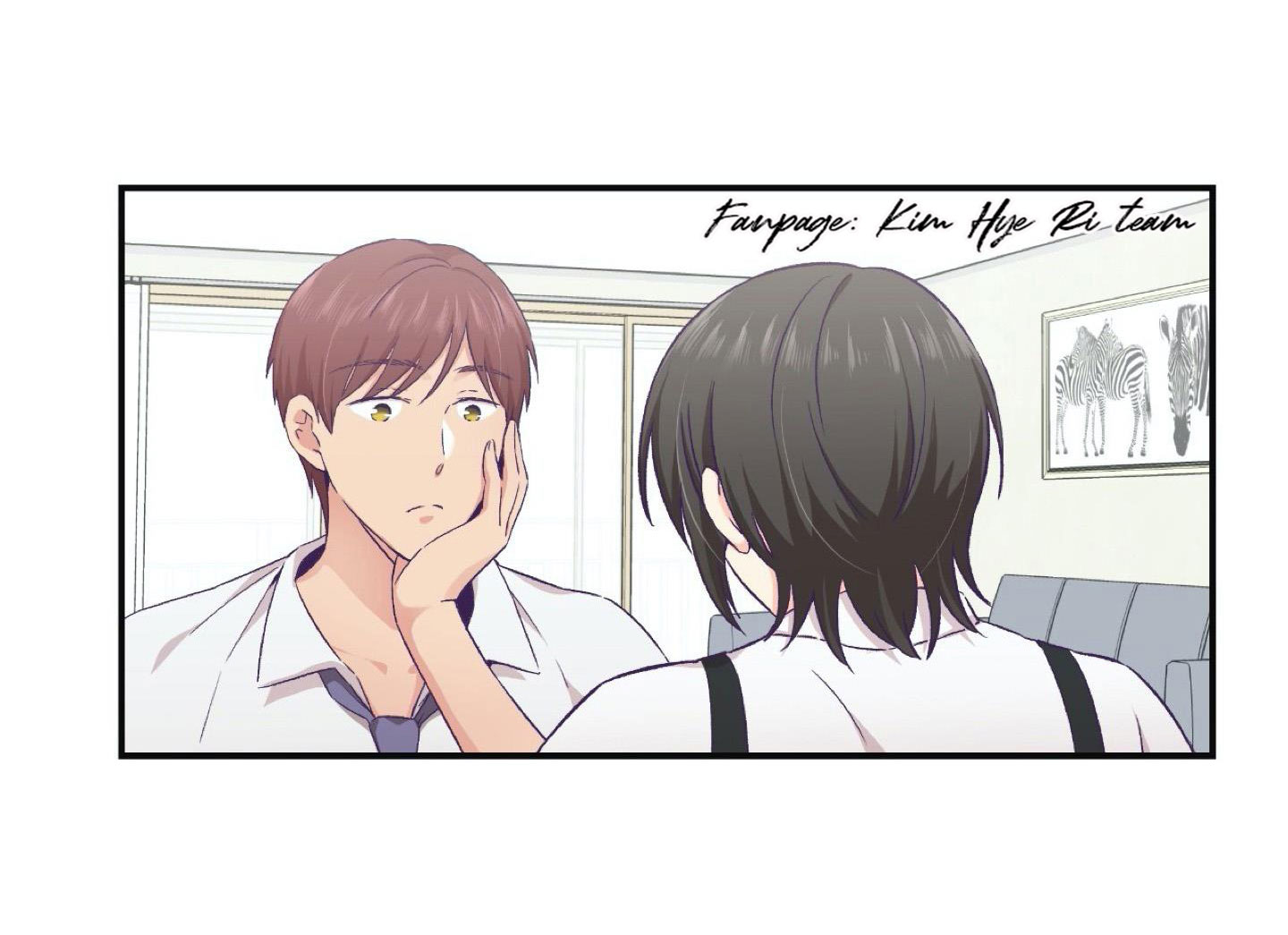 mềm mại tan chảy chapter 22 26