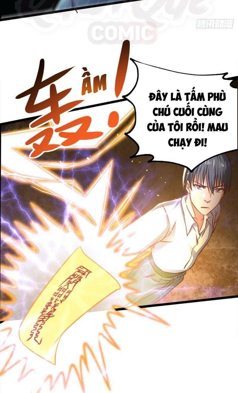 thập nhị thiên kiếp chapter 56 26