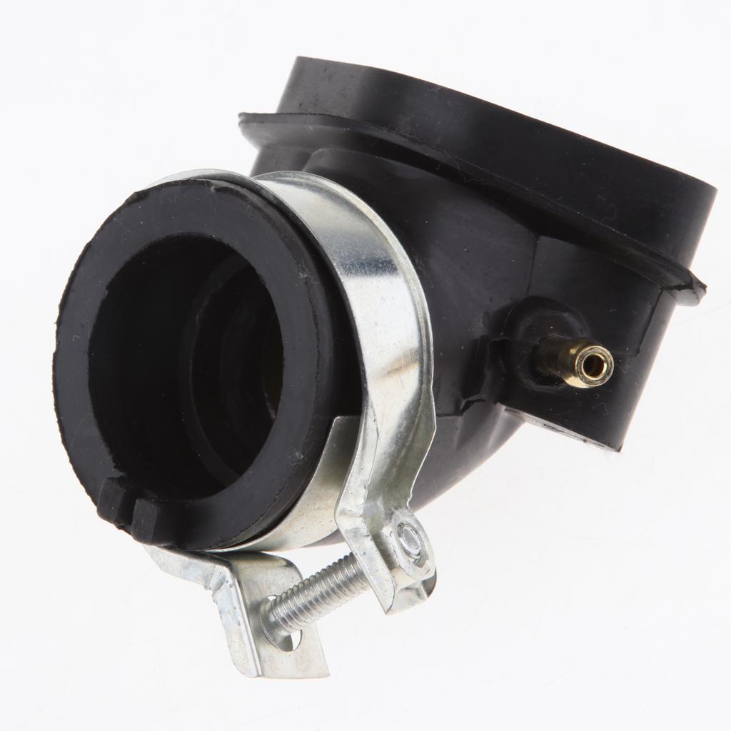 Carburetor Intake Manifold 125cc 150cc   Kart ATV GY6 152QMI 157QMJ