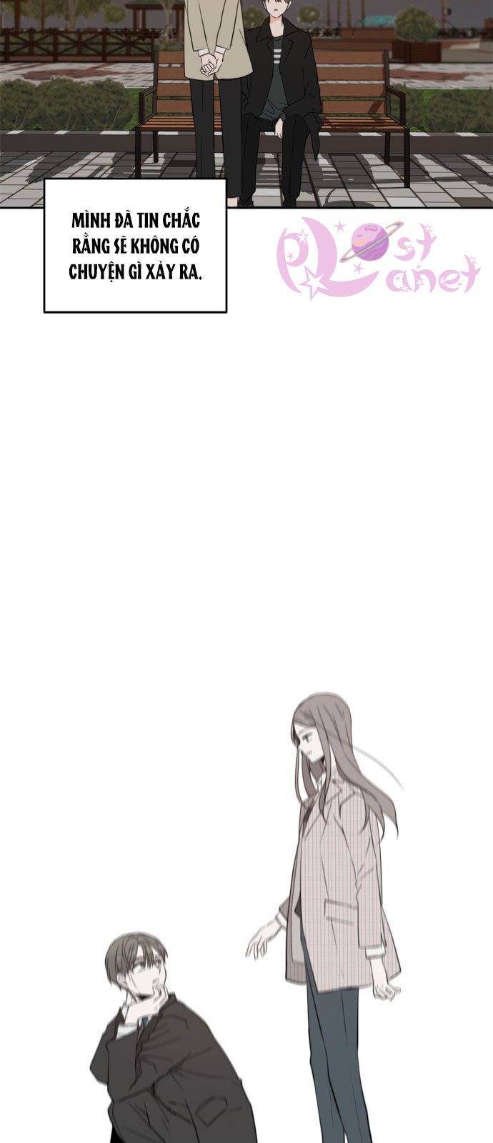 kiếp này cũng xin chăm sóc tôi như vậy nhé kiếp này cũng xin chăm sóc tôi như vậy nhé chapter 24 54