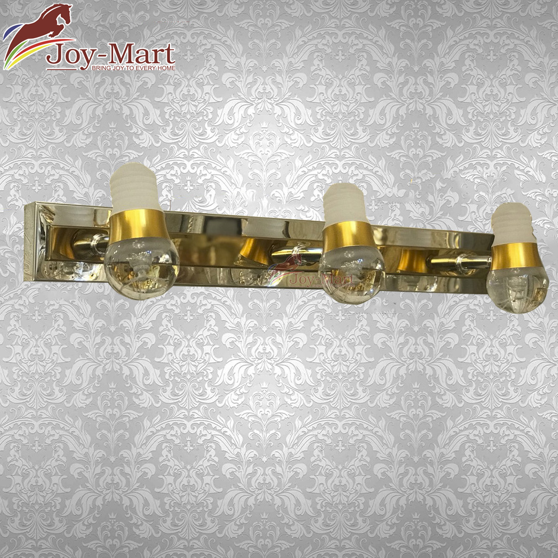 Đèn soi tranh đơn 3 màu MST5638/3