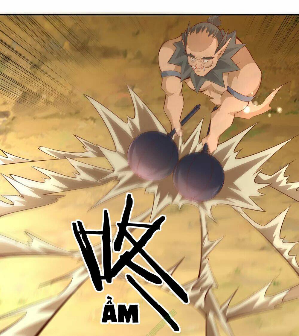 võ linh kiếm tôn chapter 28 23