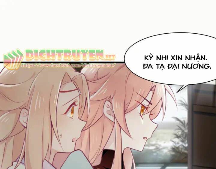 quỷ vương nan dưỡng tiểu ma phi chapter 4 28