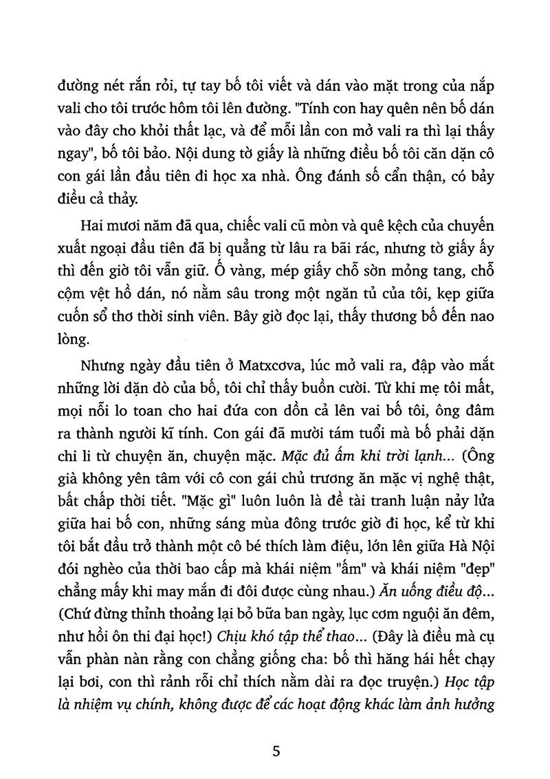 Tìm Trong Nỗi Nhớ