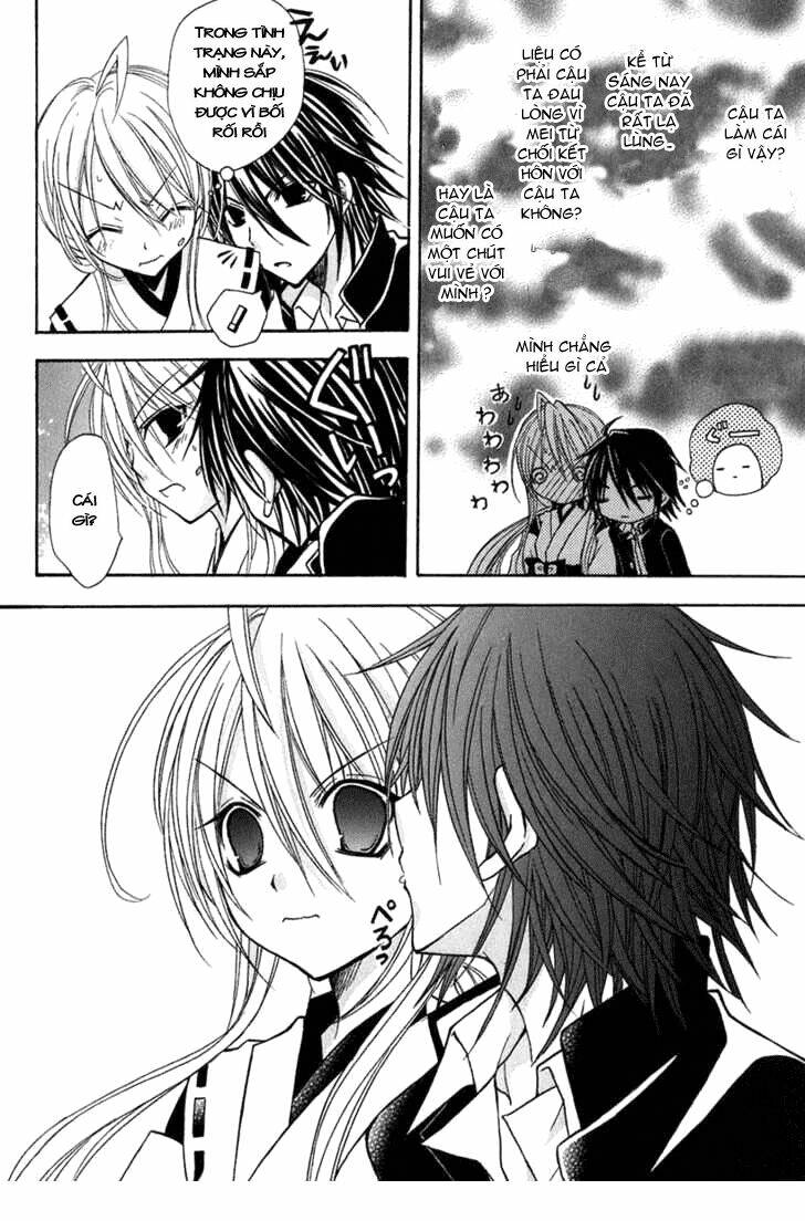 tokyo innocent chapter 11 20