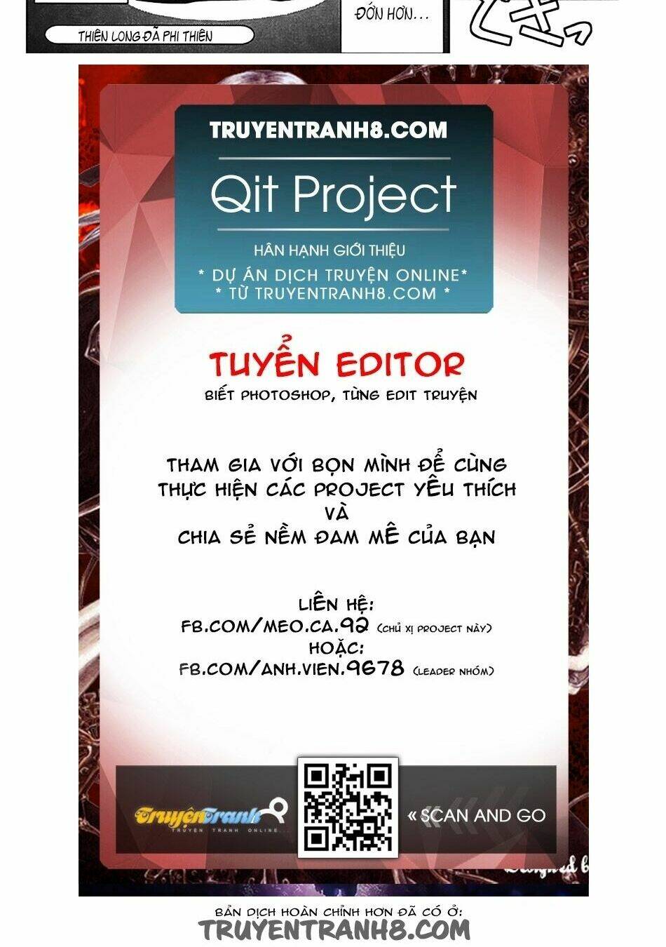 Tình Yêu Giáo Huấn chapter 21 35