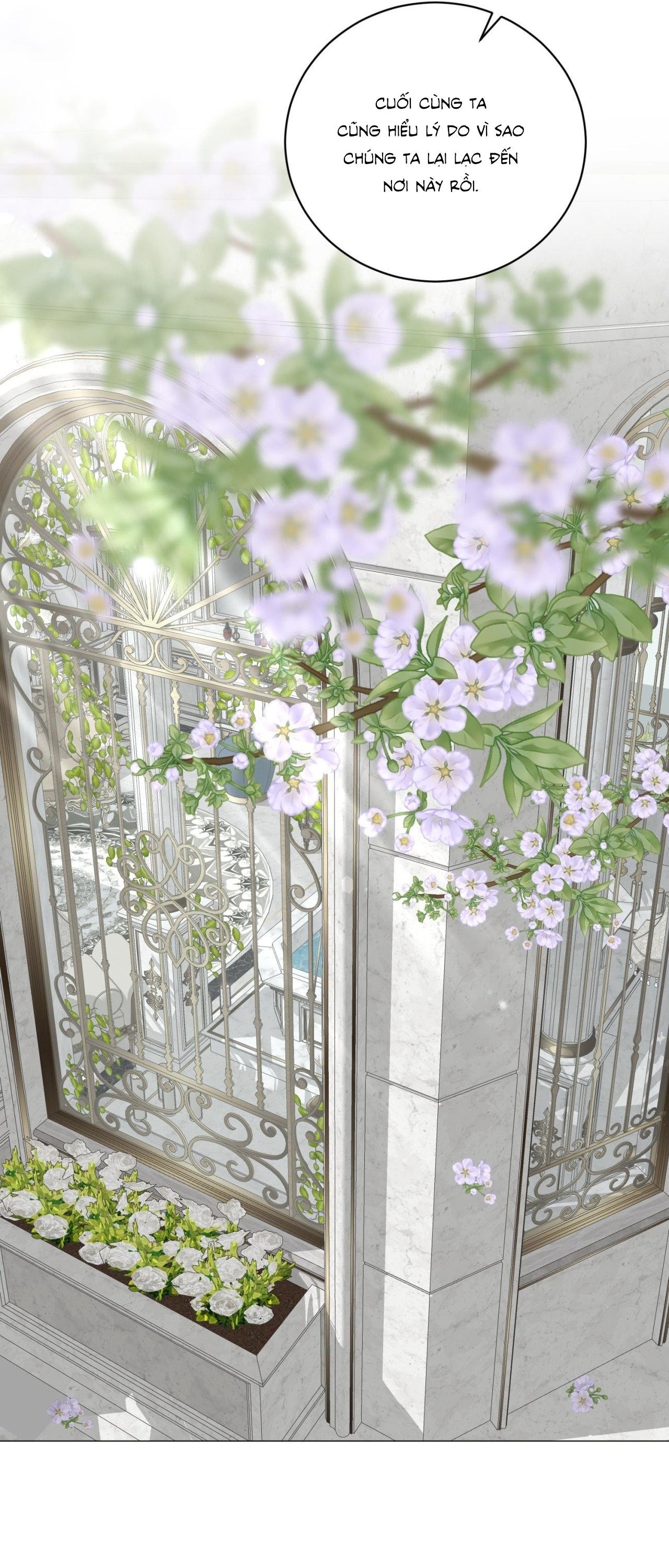 ảo ảnh chapter 30.3 42