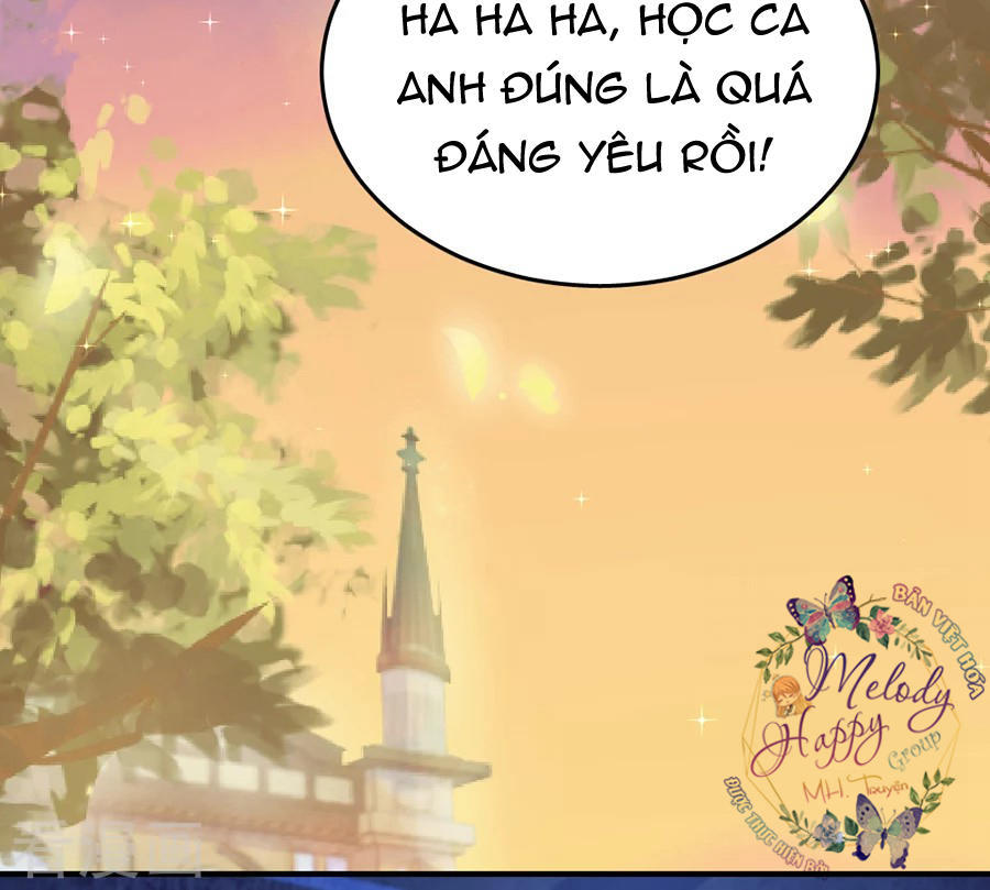 hoàn mỹ lão công tiến hóa luân chapter 39 33