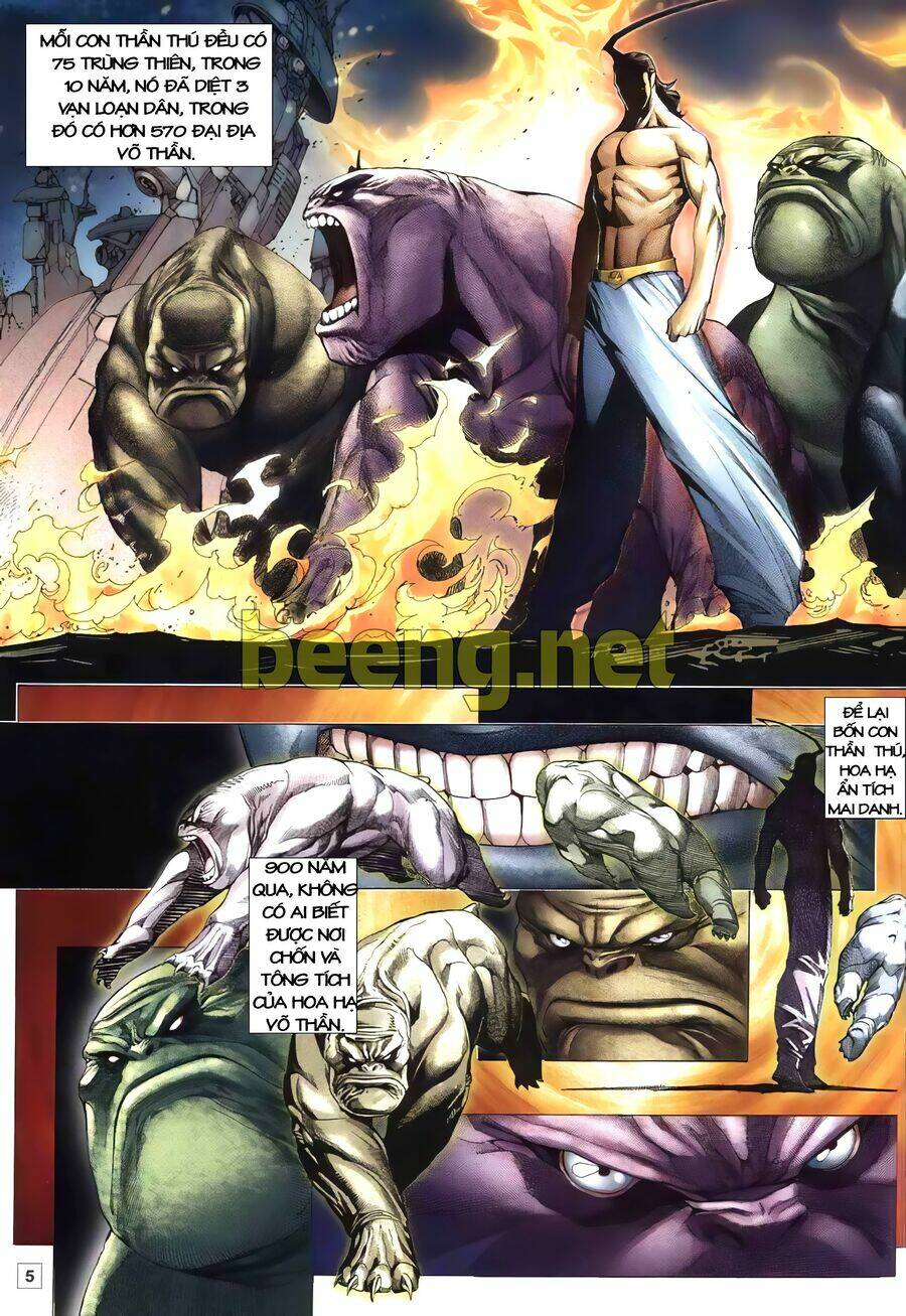 truyện ngắn ôn nhật lương hải dương chapter 8 4