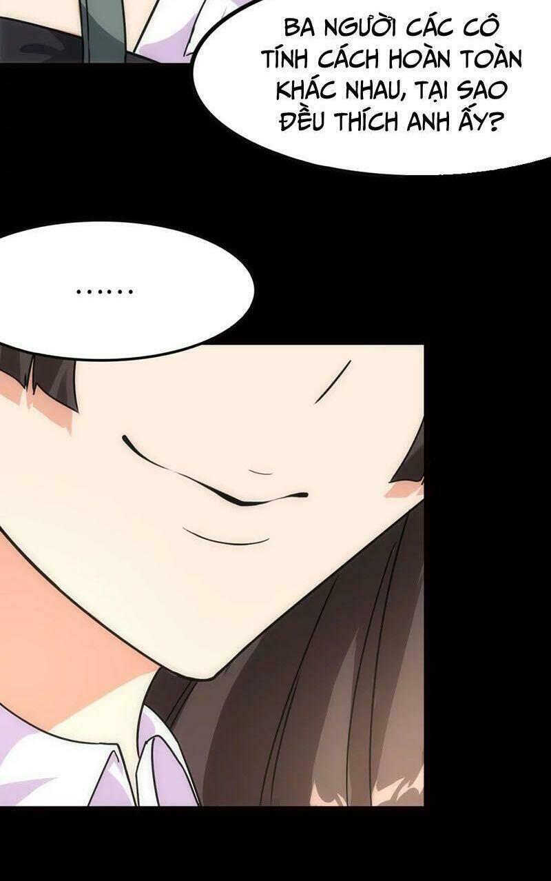 bạn gái virus của tôi chapter 215 52