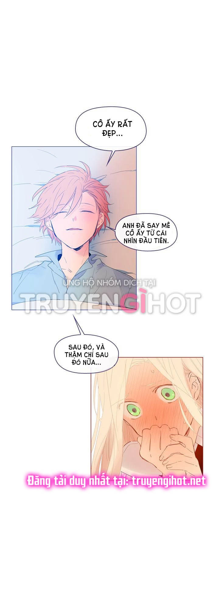 nàng phù thủy của tôi chapter 25.2 3