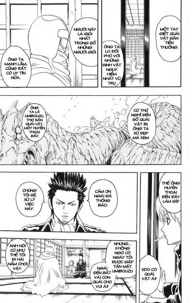 gintama - linh hồn bạc chapter 57 7