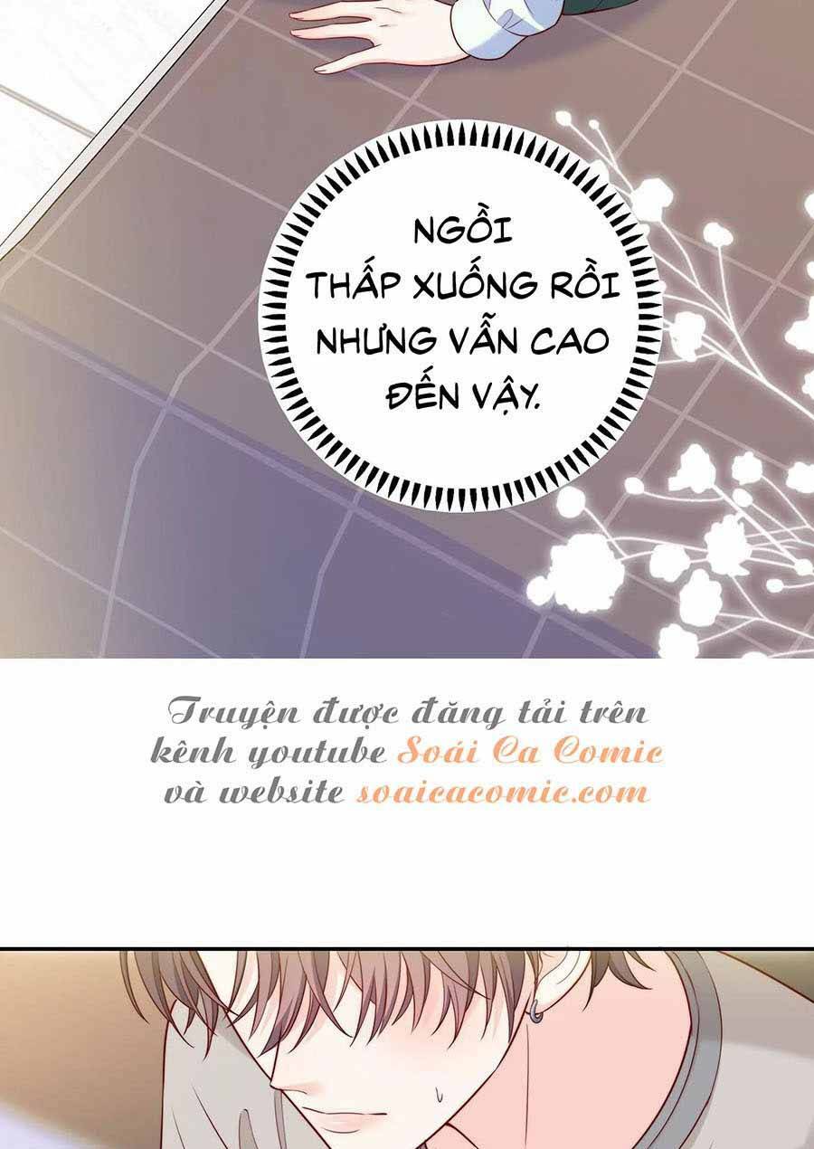 tôi dựa vào tà ý: nghịch chuyển nhân sinh chapter 23 23