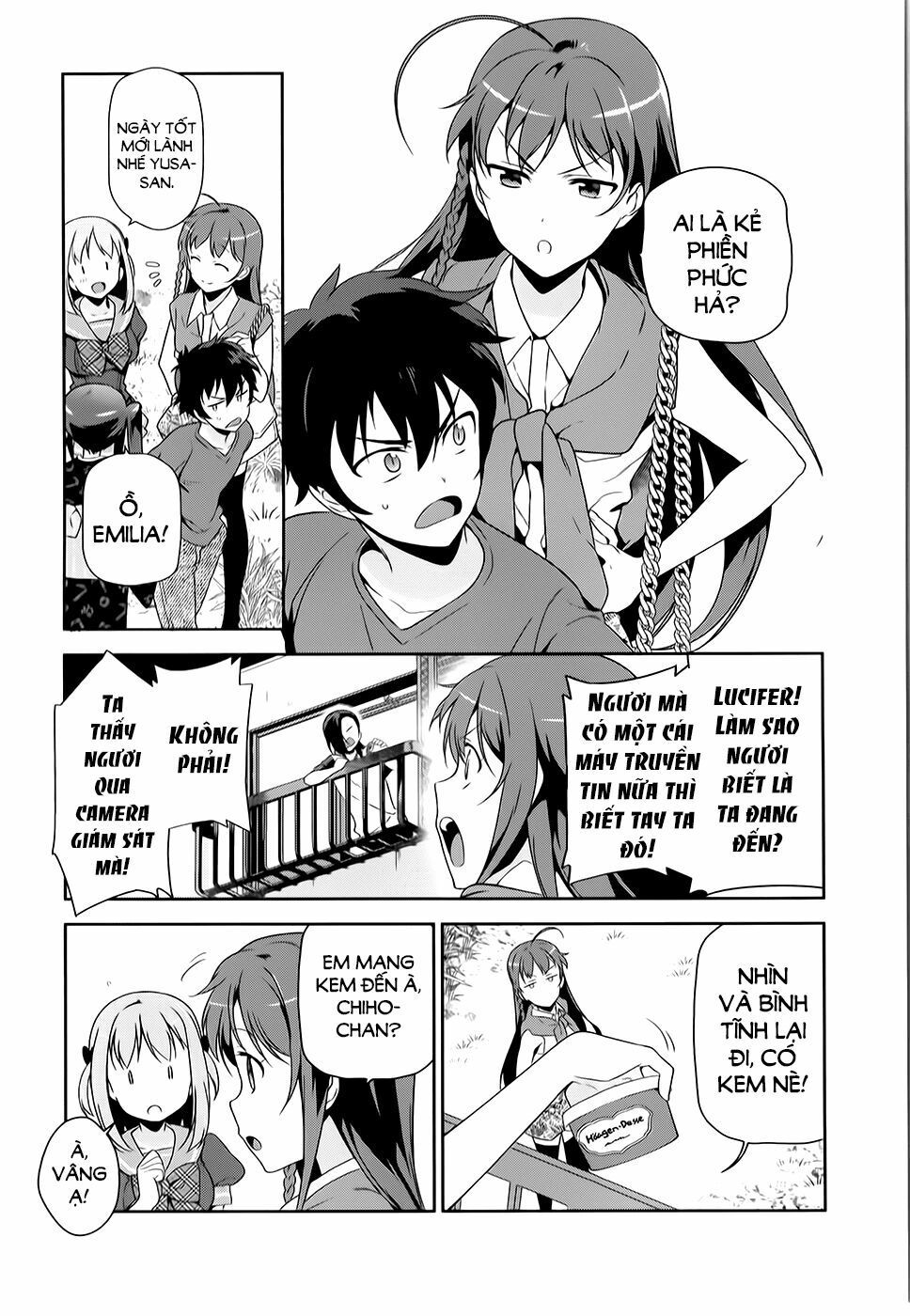 ma vương đi làm thêm chapter 27 21