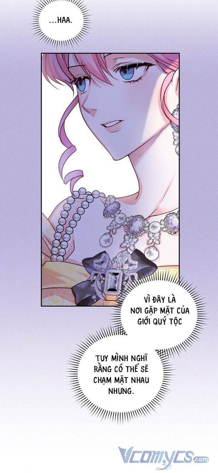 nhà điều chế nước hoa độc quyền của bạo chúa chapter 60 82