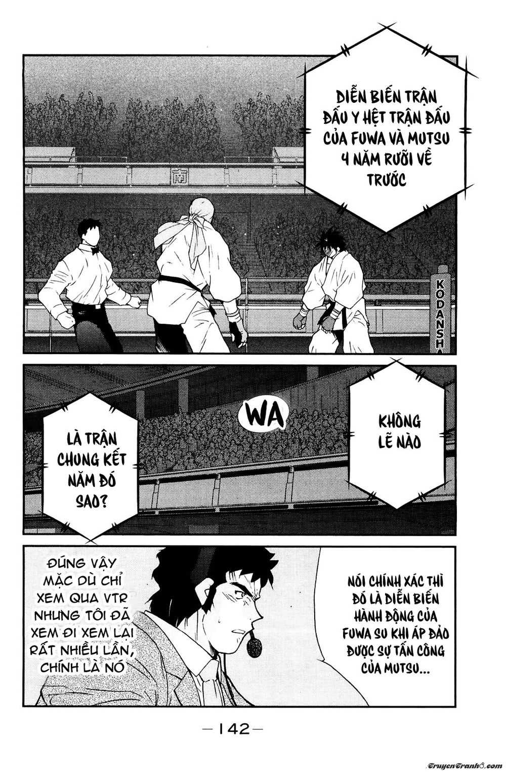 truyền nhân atula 3 chapter 18 5