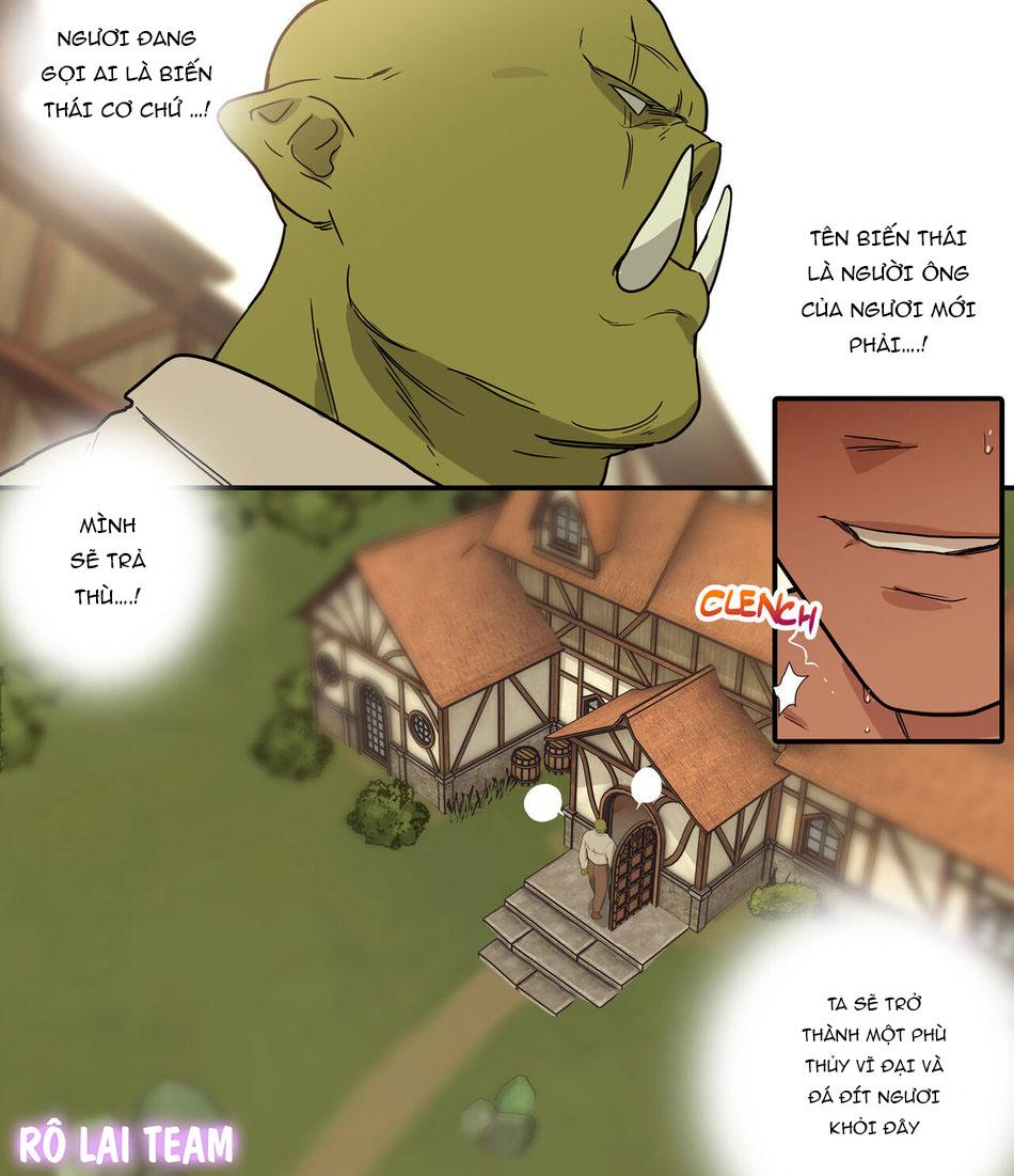 oneshot hỏny nhà rô lai chapter 78 31