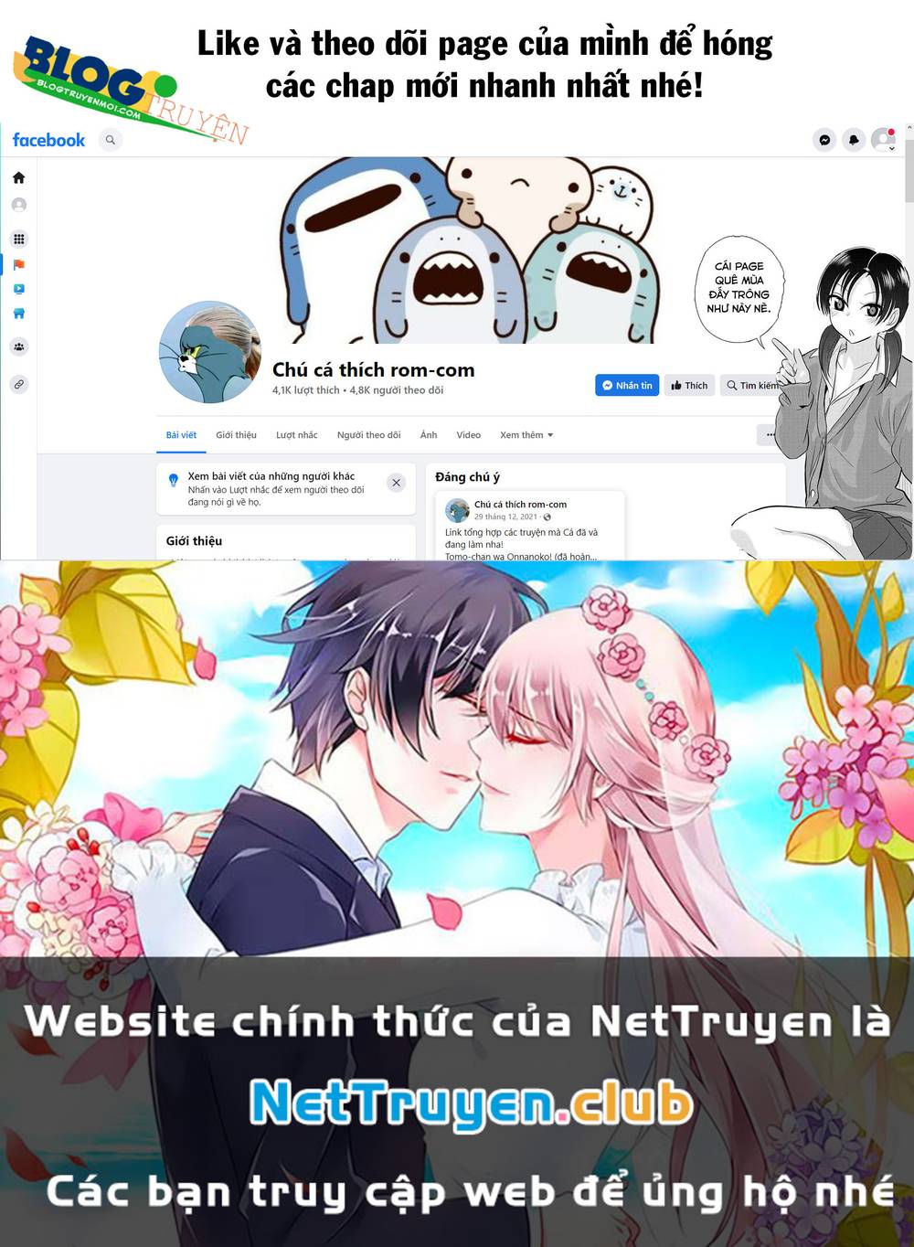 về nhà đi, akutsu-san! chapter 163 8