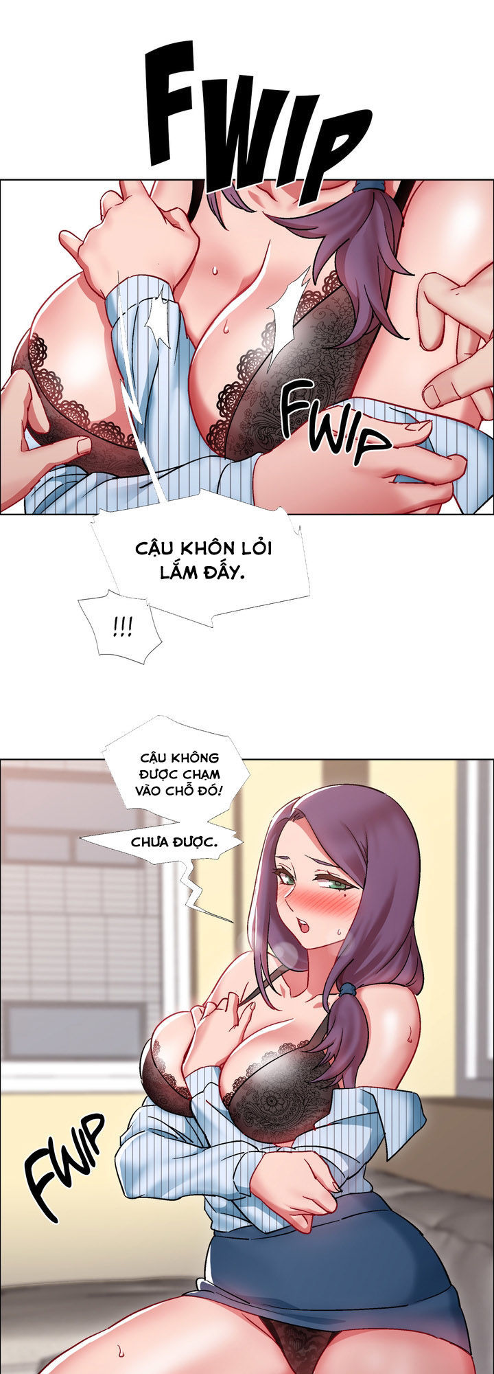 rental girls chapter 28 32