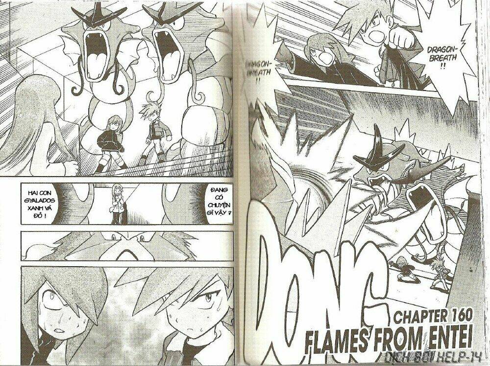 thú cưng đặc biệt chapter 161 1