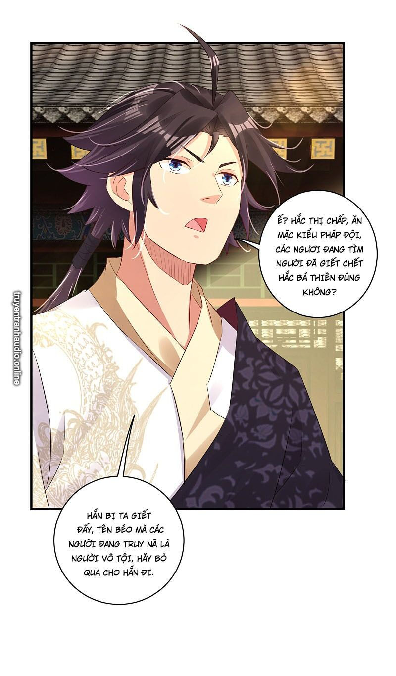 nghịch thiên chiến thần chapter 123 8