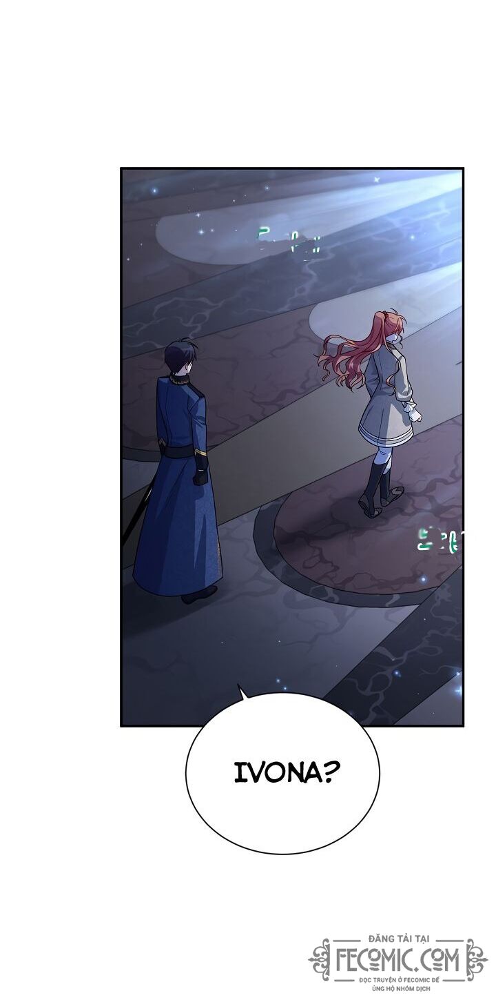 nữ công tước với tâm hồn trống rỗng chapter 41 11