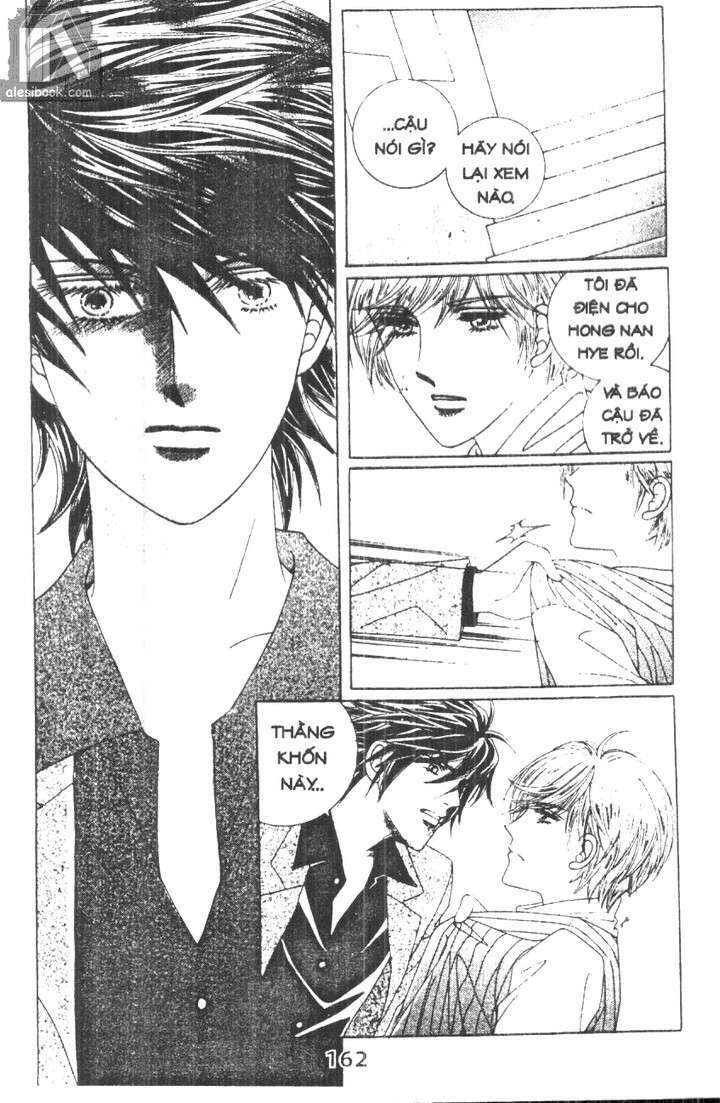 hồng tiểu thư chapter 32 41