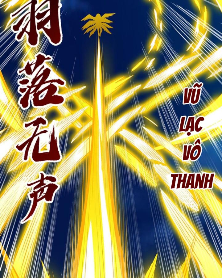 vô hạn sứ đồ và 12 nữ chiến binh chapter 399 33