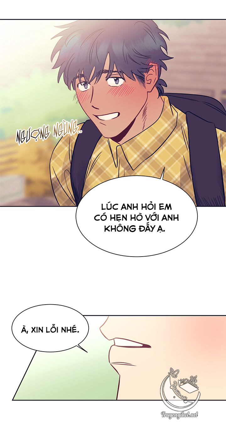 [bl19+]tình yêu hoàn mỹ chapter 3.2 28