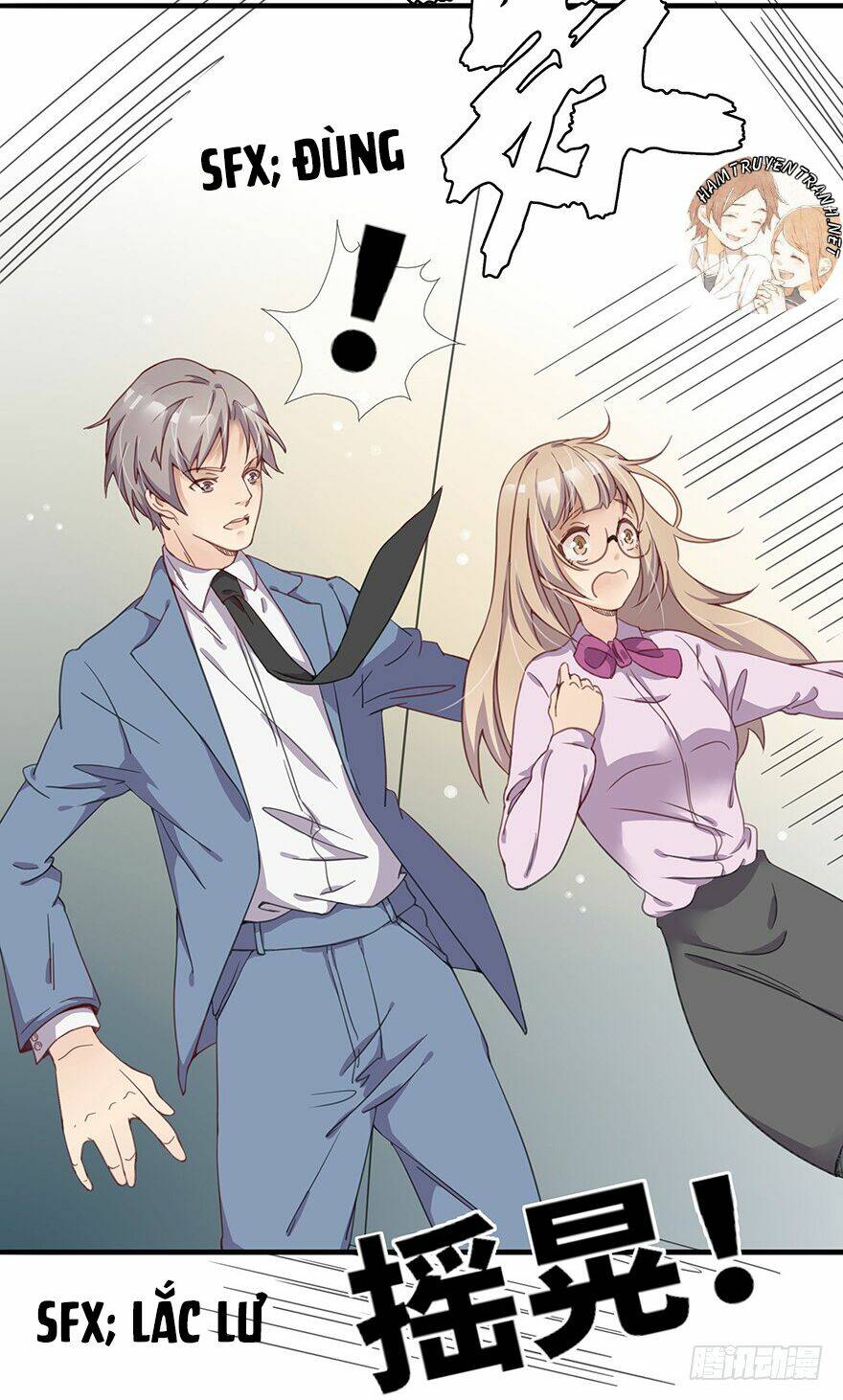 tổng tài đại nhân tâm thiếu nữ chapter 1 30