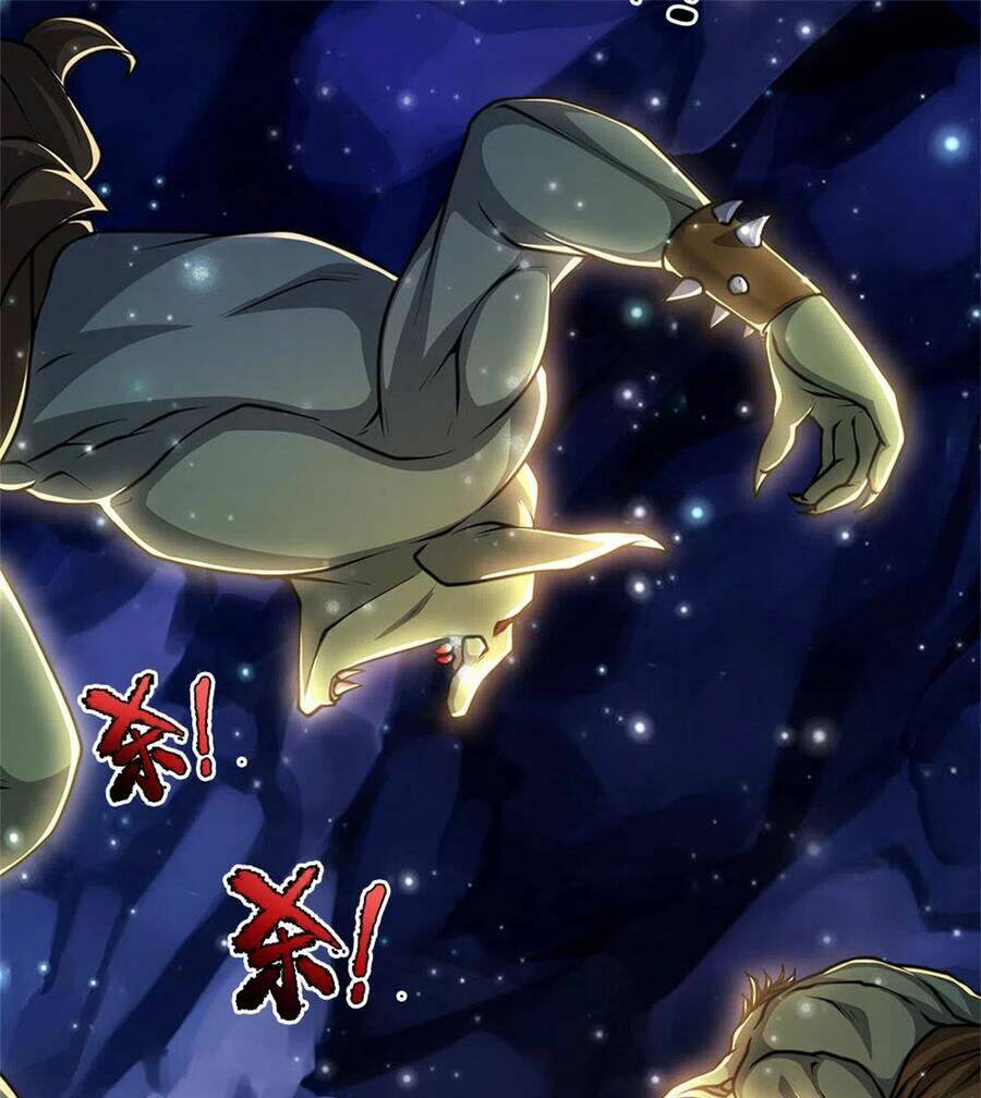 thân thể của ta là kiếm chủng chapter 118 3