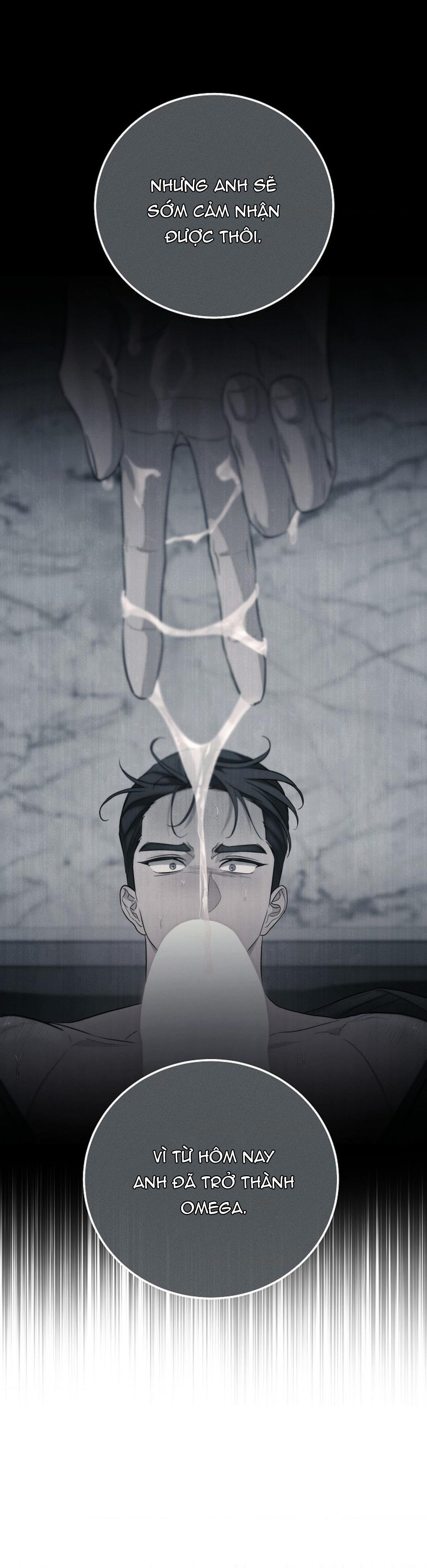 (abo)mối quan hệ không hoàn chỉnh chapter 4 10