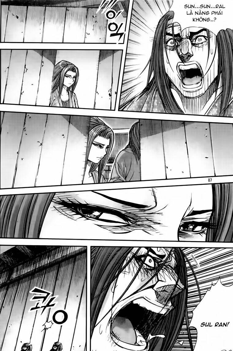 king of hell chapter 211 17