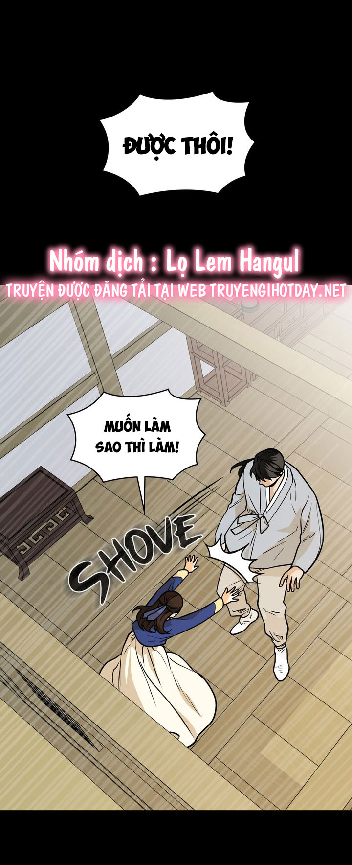 câu chuyện về người phụ nữ ấy chapter 134 5