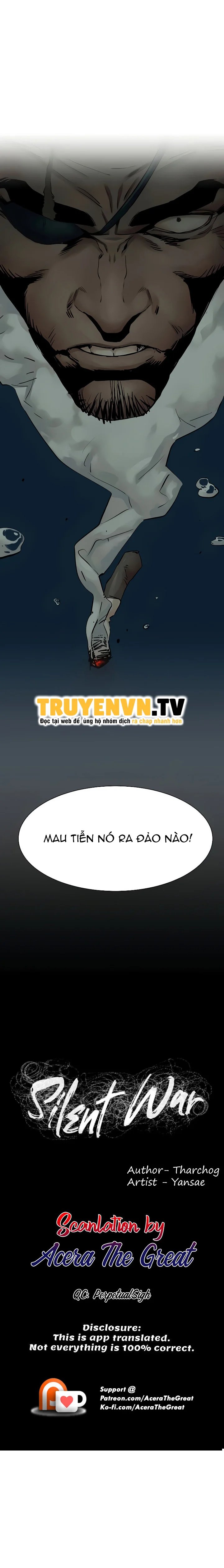 cuộc chiến thầm lặng chapter 225 2