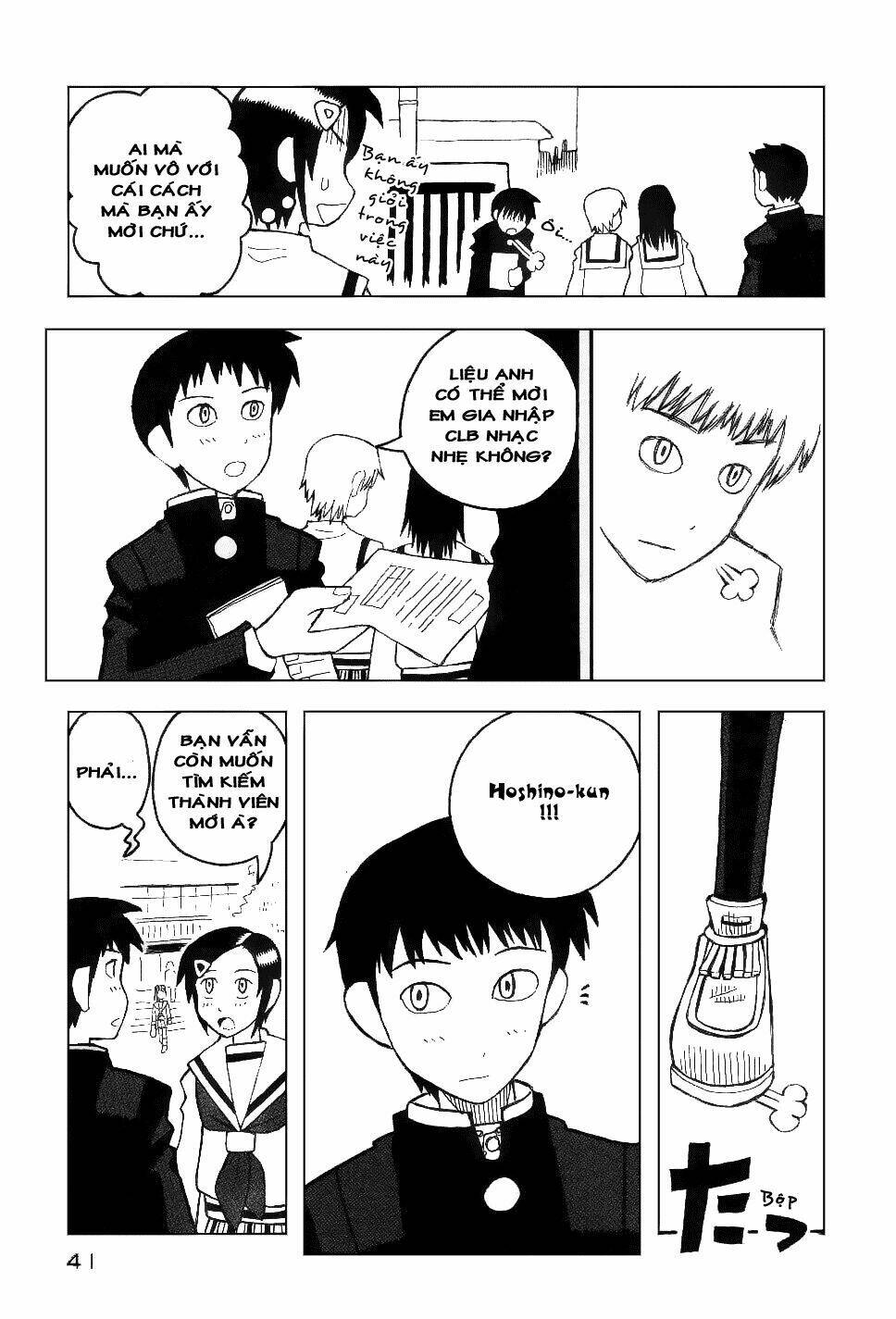 love roma chapter 13 16