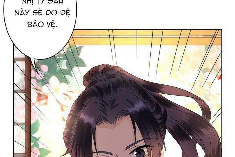 vương gia kiêu ngạo quá khó cua chapter 34 61